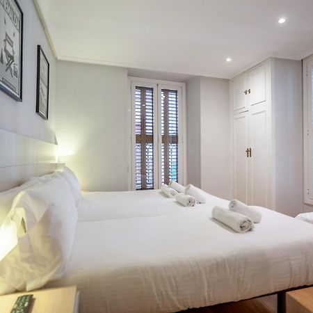 Pension Larrea San Sebastián Exterior foto